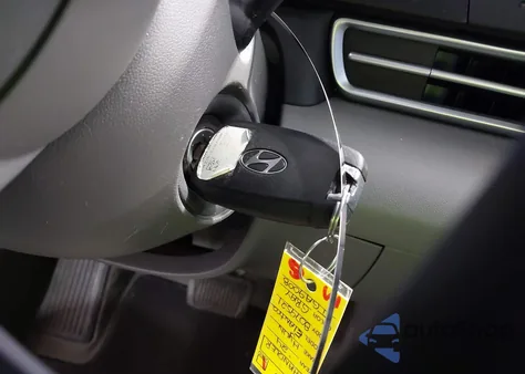 2024 Hyundai Elantra Se from USA, damaged, VIN KMHLL4DG2RU834887